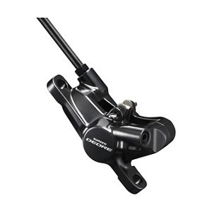 shimano deore hydraulic disc brake