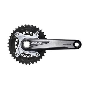 Shimano slx m675 crankset clearance