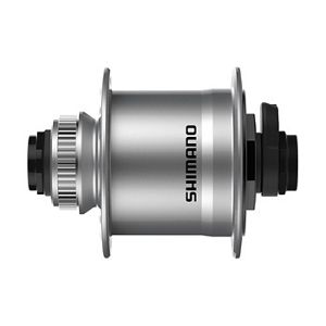 shimano dynamo hub disc