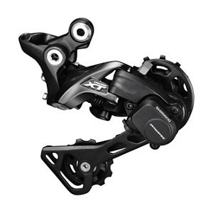 Shimano xt gs shadow+ clearance