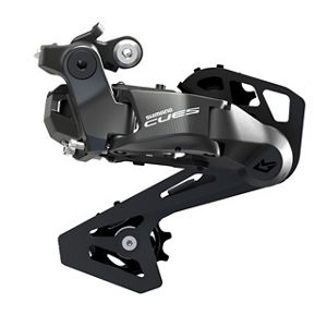 SHIMANO CUES Di2 LINKGLIDE Rear Derailleur 1x10-speed | SHIMANO