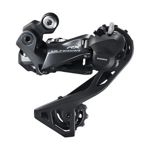 Grx derailleur with on sale ultegra shifters