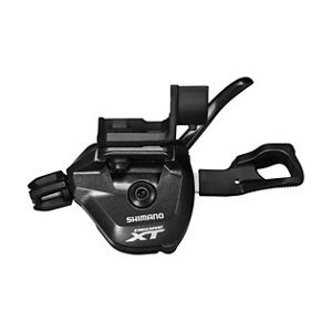 Xt m8000 best sale shifter bar mount