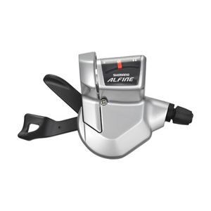 SHIMANO ALFINE Shift Lever 11 speed SHIMANO BIKE EU