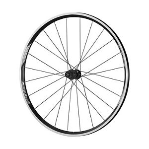シマノのエントリーグレードホイール（R500/R501/RS100/RS010